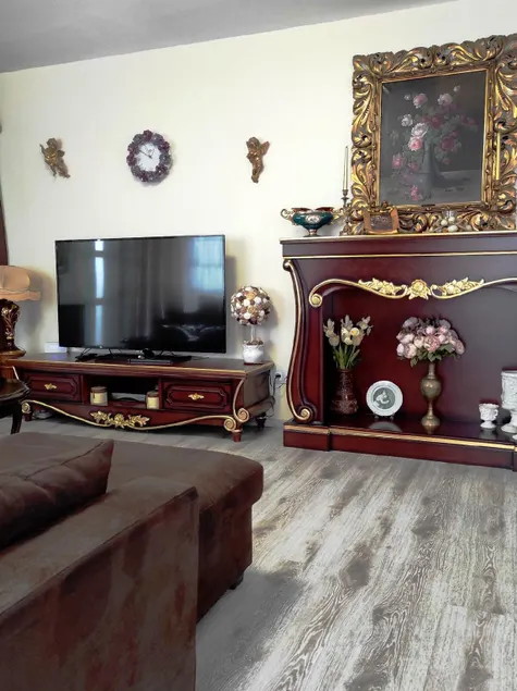Gite Luxury à Soultzeren - Image 1