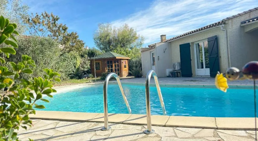 Villa SOLEIL - Image 1