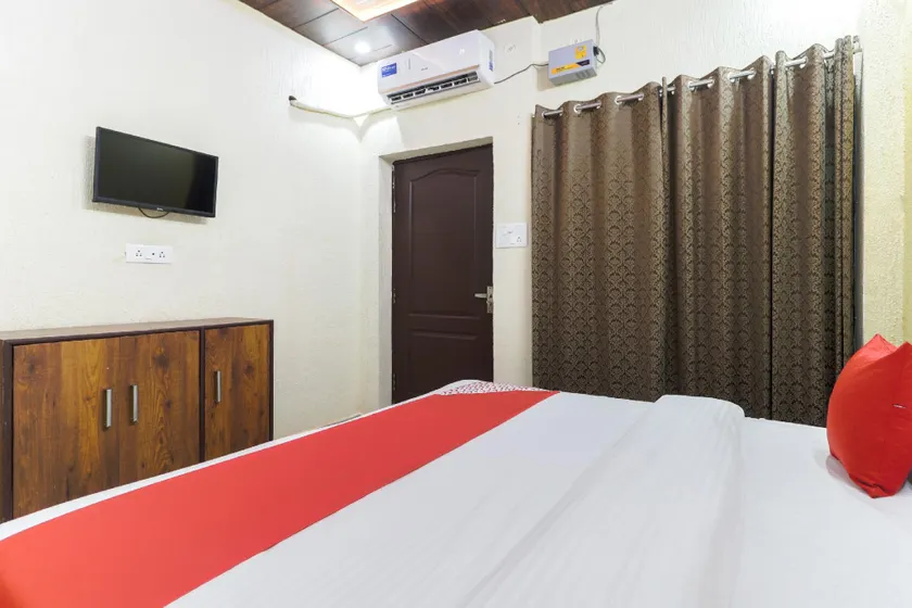 HOTEL O DEV RAJ Homestay - Image 1