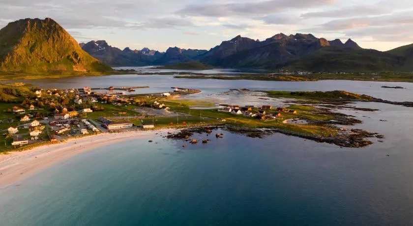 Ramberg Resort - Image 1