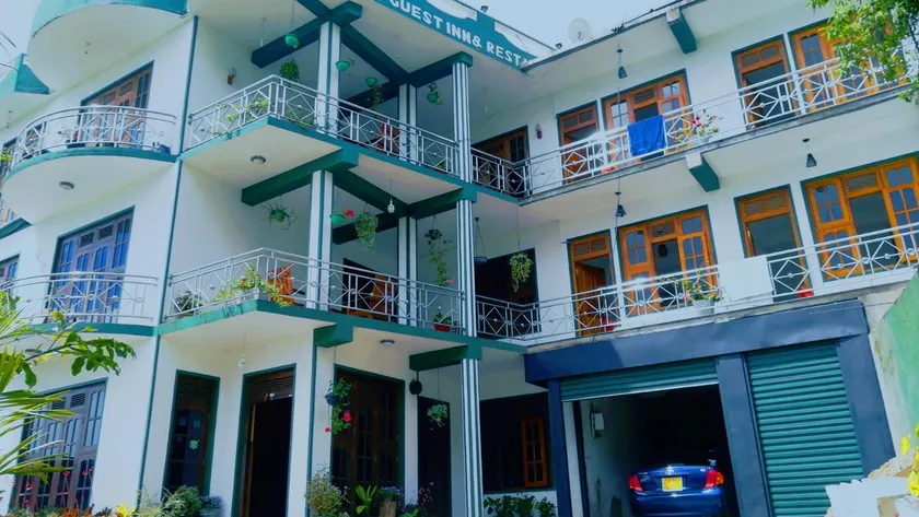ABC Guest Inn & Restaurant - Image 1