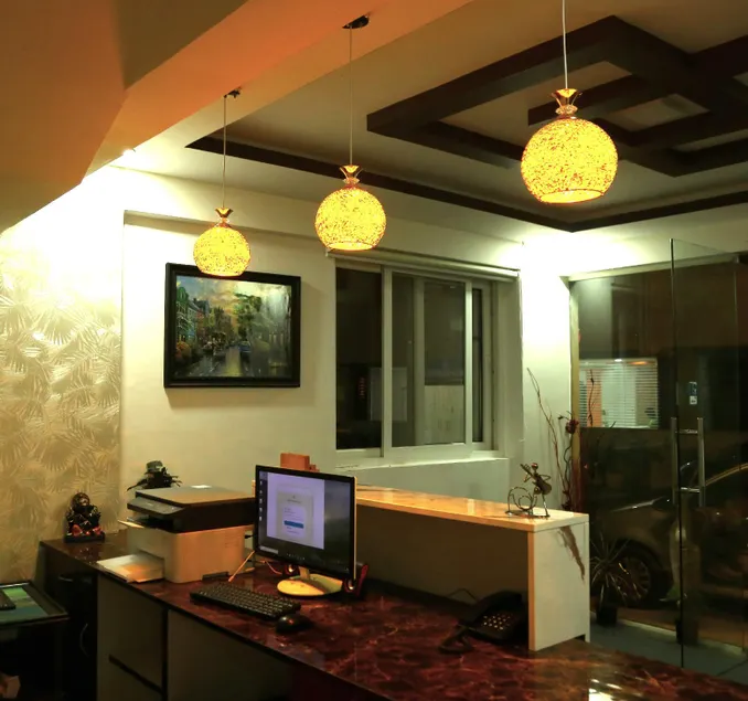 Hotel Bangalore Airport Inn, Near kempegowda Airport, Airport Pickup & Drop Available 24X7 - Image 1