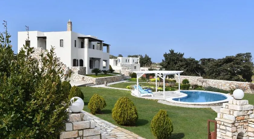Villa Trifylia - Image 1