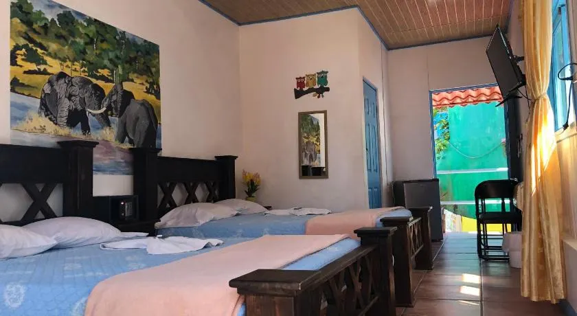 Hotel La Uvita - Image 1