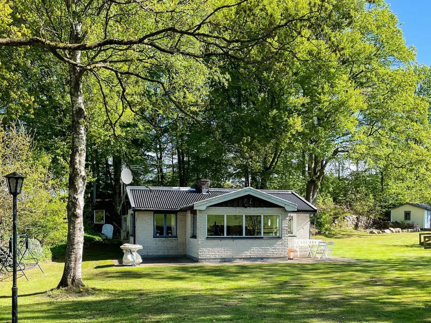 4 person holiday home in Klippan - Image 1