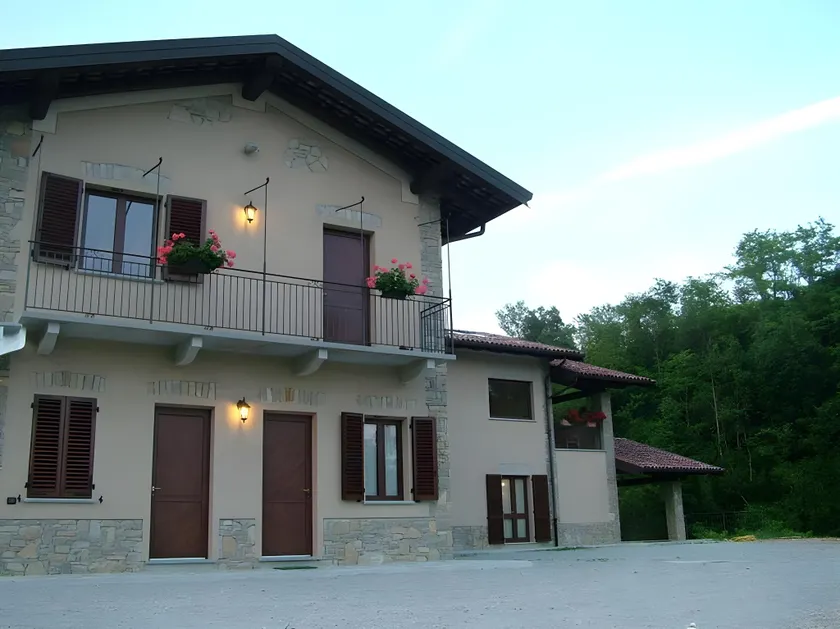 Agriturismo Cascina L'Arché - Image 1