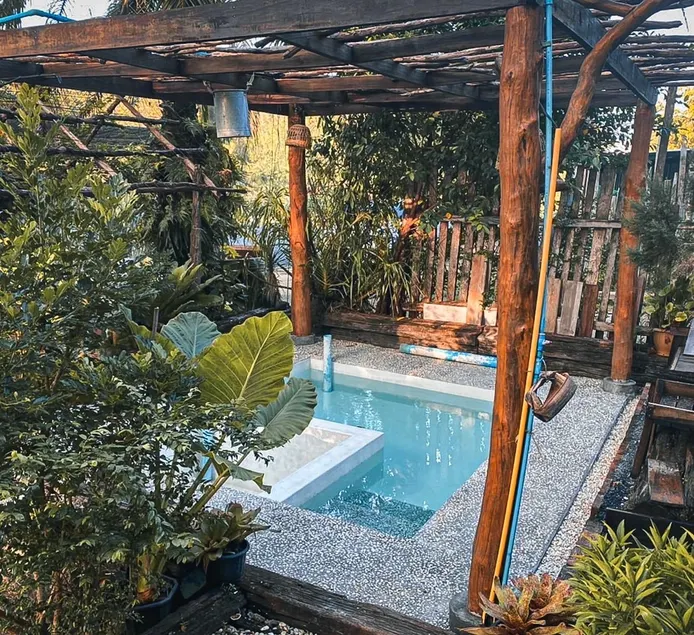 AMARIT ONSEN  HOMESTAY - Image 1
