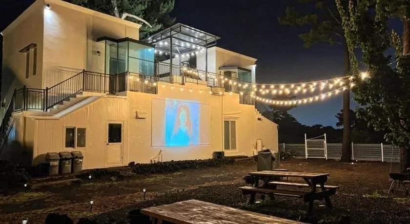 Jeju Solsup Pension - Image 1