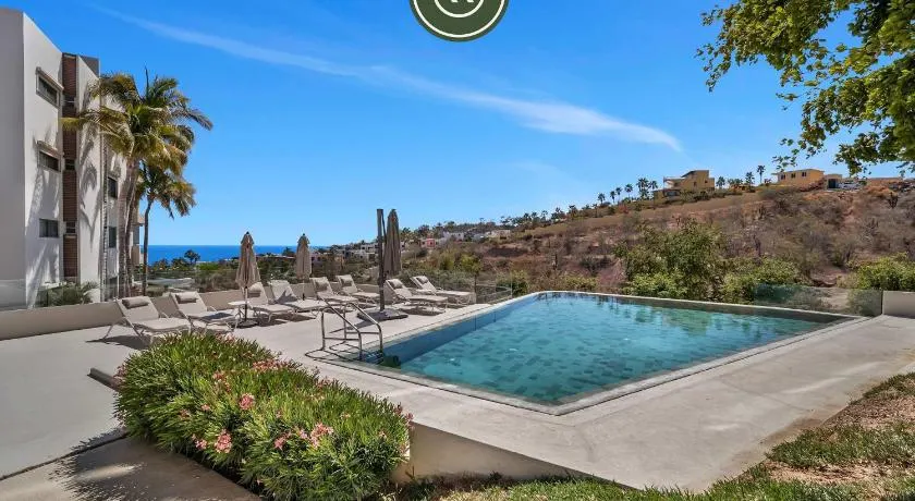 Oceanview 3 BR Condo - Pool - View of the Desert - Image 1