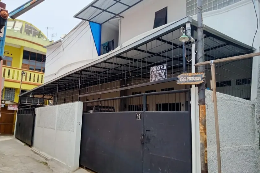 SPOT ON 91161 Pondok Jaya Syariah - Image 1