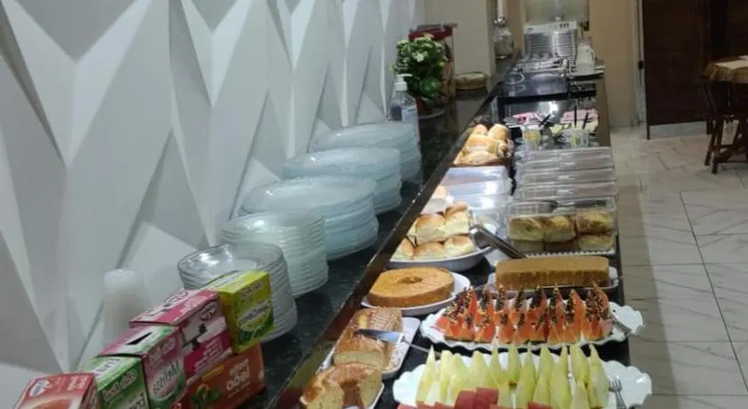 Hotel Rio Claro - Image 1