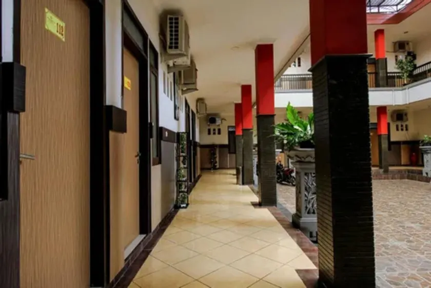 Wisma GM - Image 1