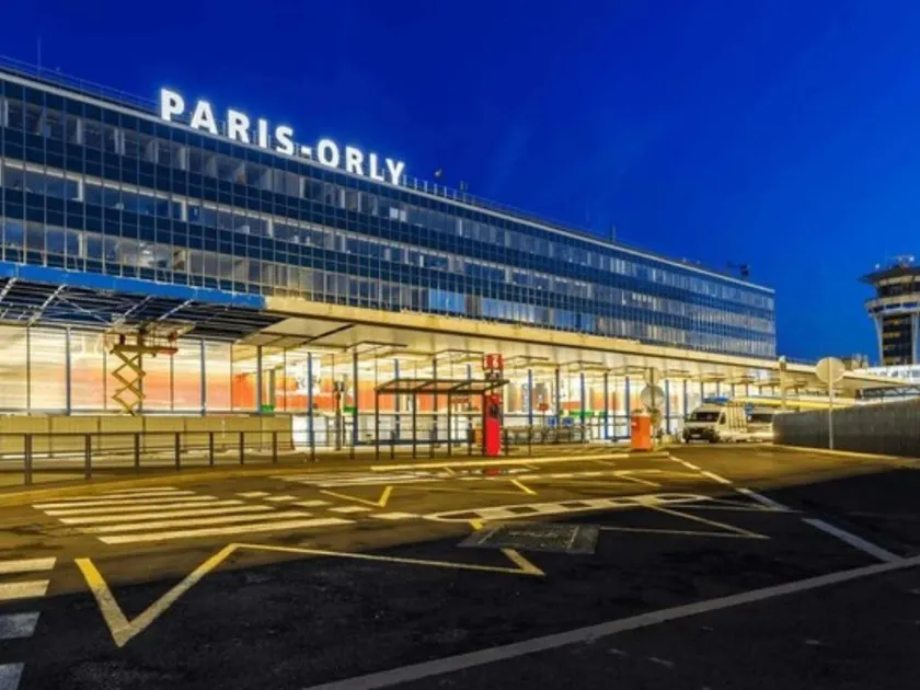 ibis budget Orly Rungis ex Etap Hôtel - Image 1