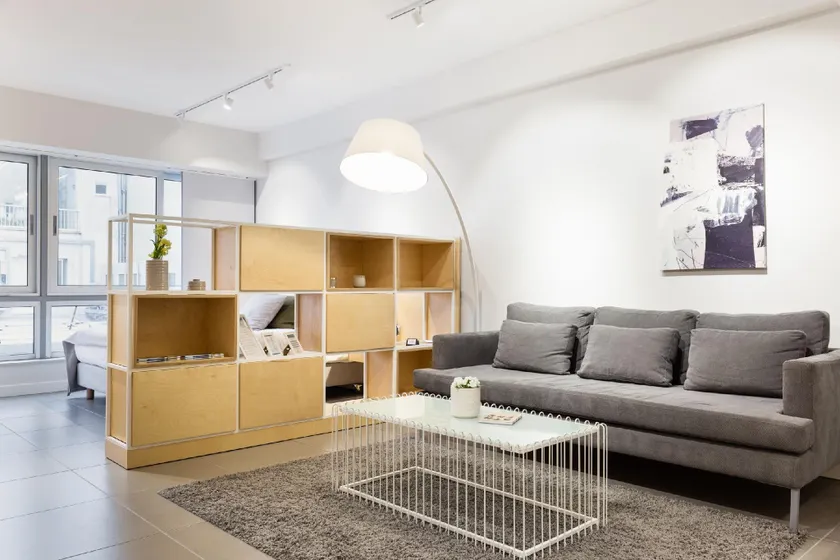 Ermou str. Elegant Apartments by UPSTREET - Image 1