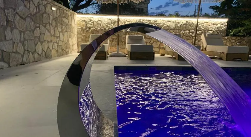 Hotel Villa Ambra - Image 1
