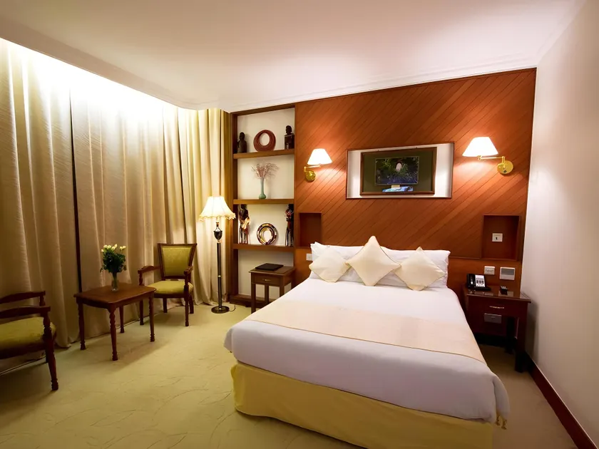 Palace Hotel Arusha - Image 1