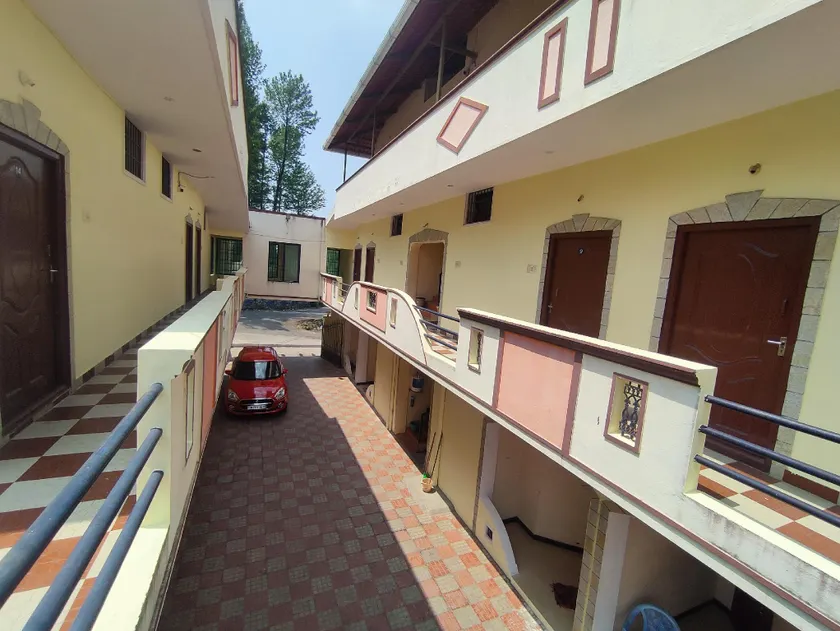 Golden Lake View Resorts - Image 1