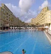 Silence Beach Resort - Image 1