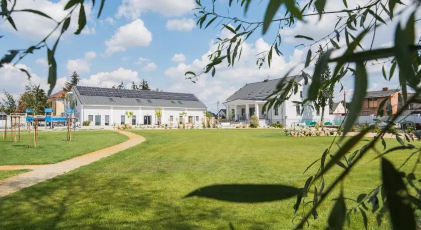 Folwark Matecznik - Image 1