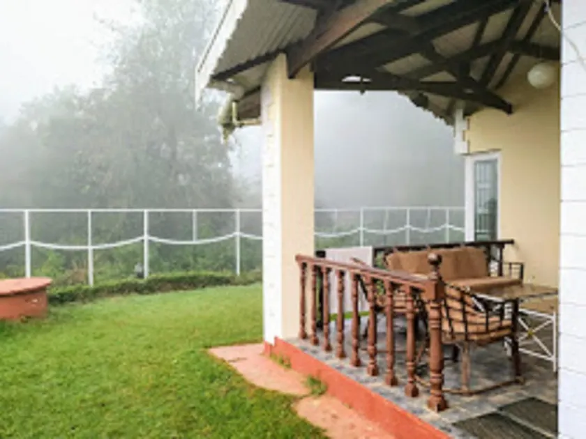 Dew Drops Cottage Coonoor By Lexstays - Image 1