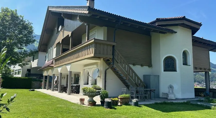 145m2Ferienwohnung Haas - Image 1