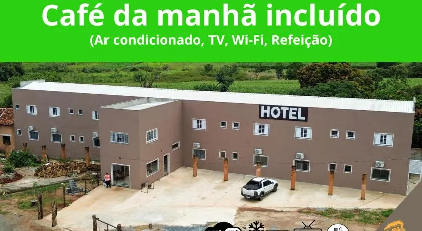 Hotel Trem de Minas 040 - Image 1