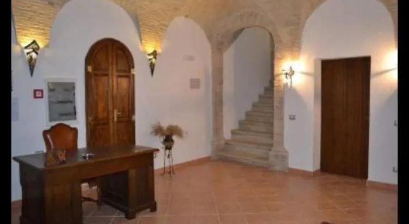 Beb palazzo del conte - Image 1