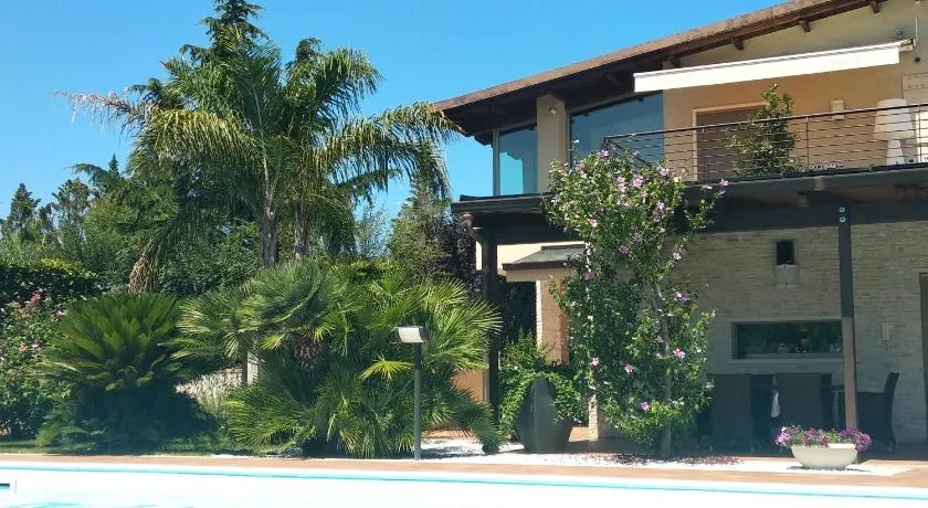 B&B Valleluna - Image 1