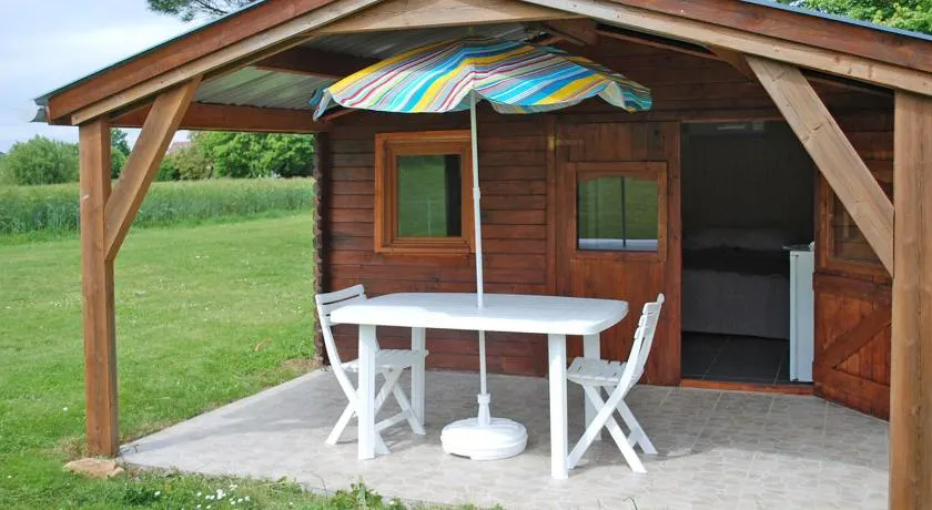 Chalet insolite Vallee de l'homme - Image 1