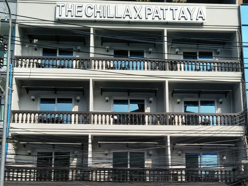 The Chillax Pattaya - Image 1