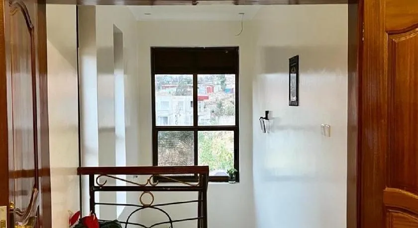 KiGALI COMFORT AND CLASSIC STAY APARTMENT - Image 1