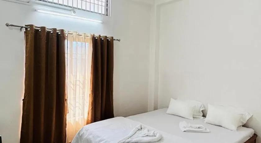 Toncheng Homestay - Image 1