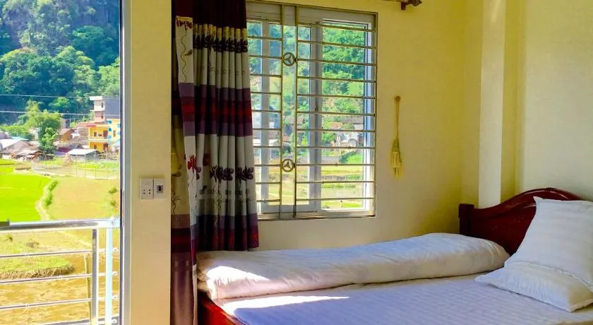 Huyen Tram Guesthouse - Image 1