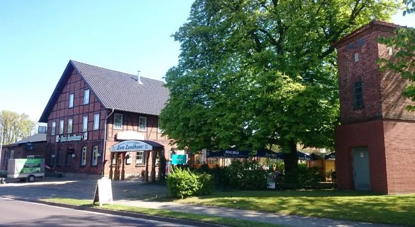 Zum Landhaus Dannenbüttel - Image 1