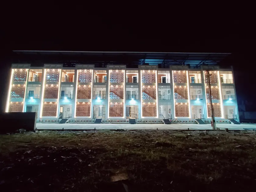Devaki Resort - Image 1