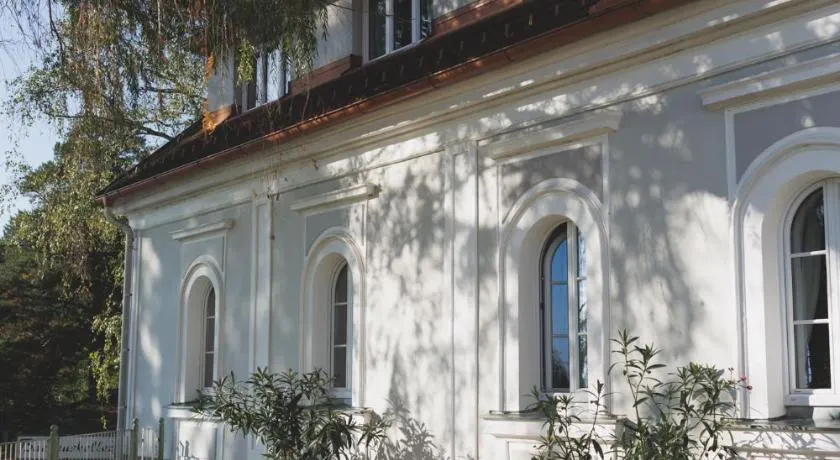 Casa Firmenich - Image 1