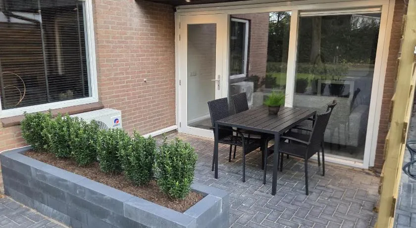 Gastenverblijf De Goorns - Image 1