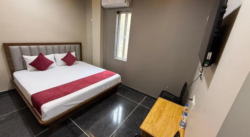 Hotel Shree Sumedh Panvel - ONLY FOR INDIAN CITIZENS - Image 1