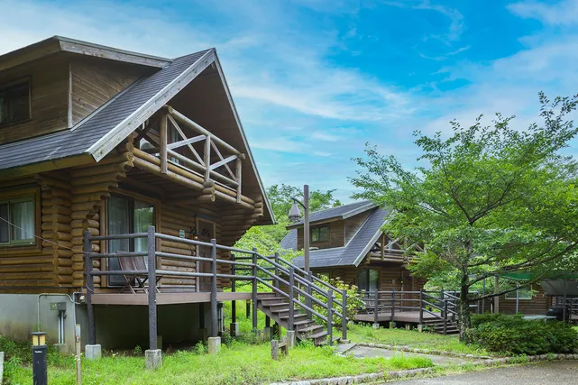 Ushitaki Onsen Shikimatsuri - Image 1