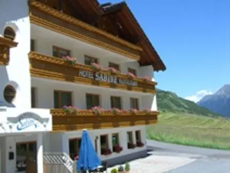 Die Sabine & dein Hotel in Galtür - Image 1
