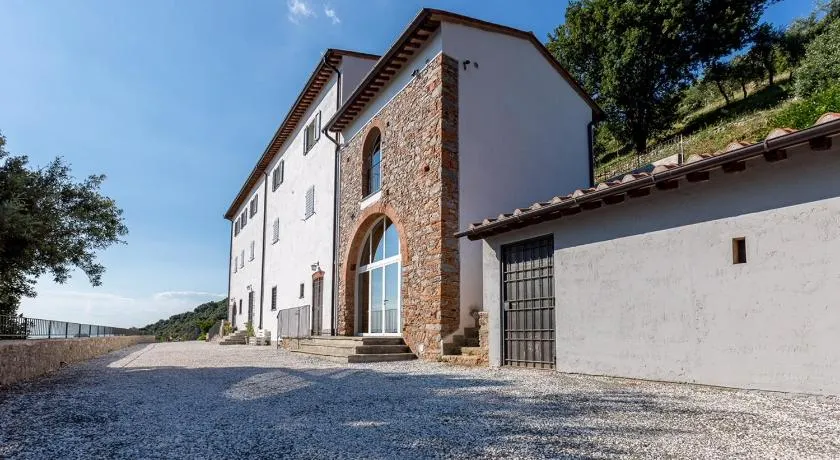 B&B Pietra a Padule - Image 1