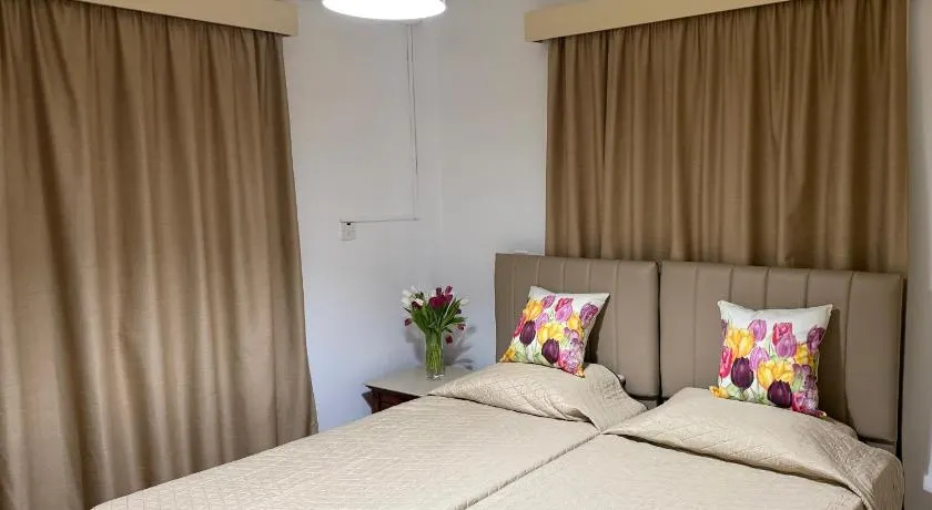 Terpsithea Apartments - Image 1