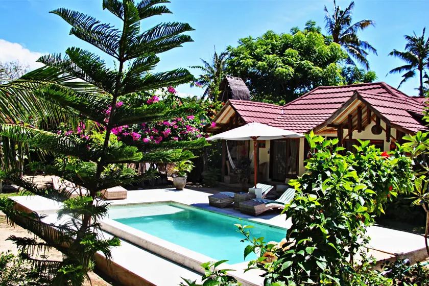 Meno Dream Resort - Image 1
