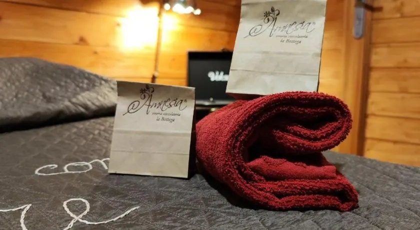 Choco B&B - Image 1