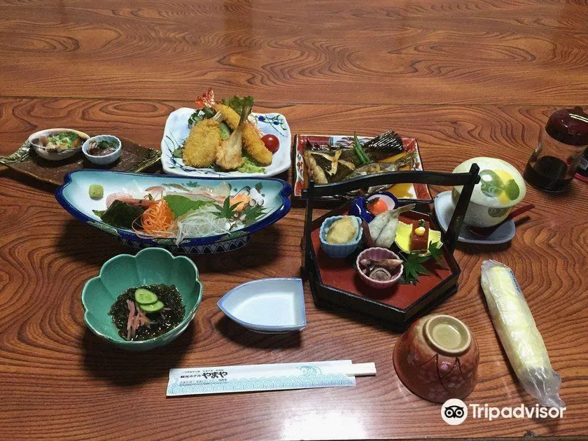 Kanko Hotel Yamaya - Image 1