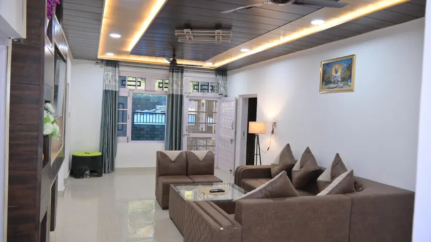 The peaceful abode homestay - Image 1