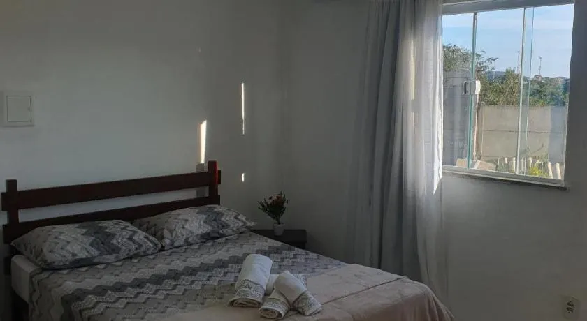 Mini Casa Monte Cielo - Image 1