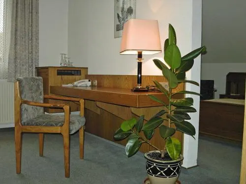 Hotel Villa Luise - Image 1