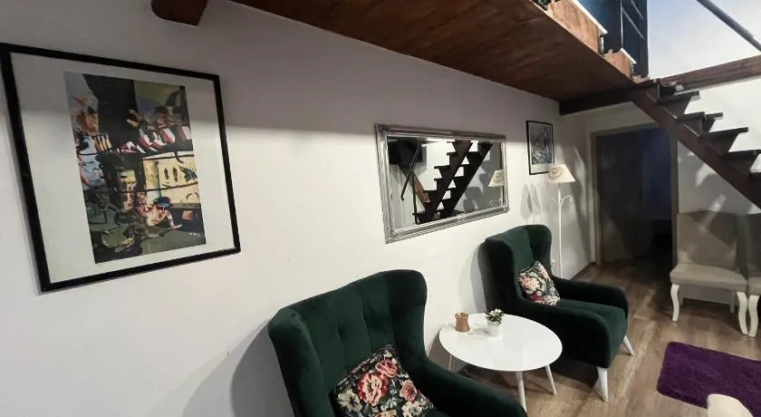 JÓKAI Apartman - Image 1