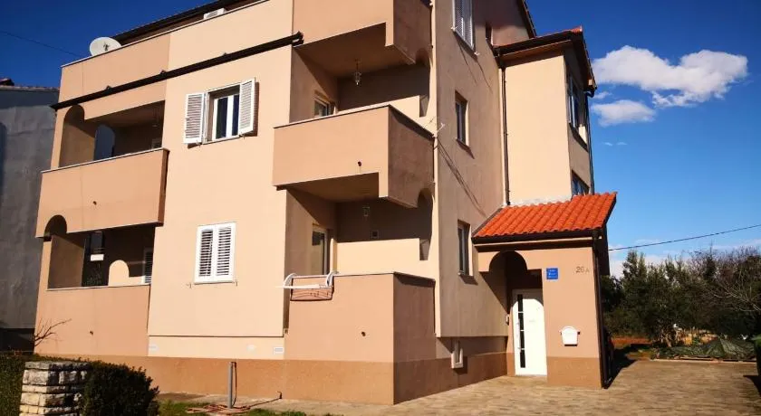 Apartments Roncevic - Image 1